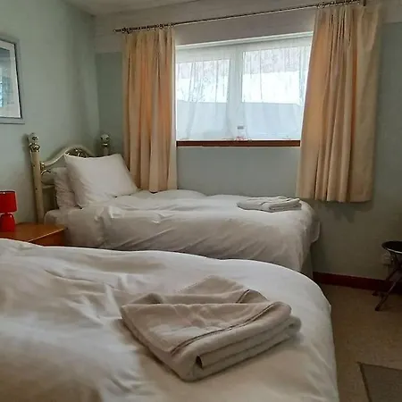 Holiday home St Ann's 21