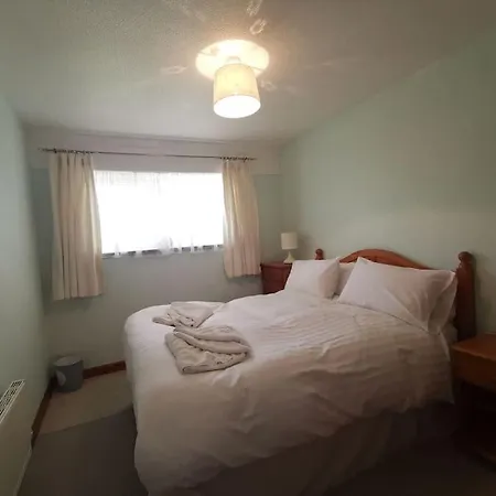 St Ann's 21 Holiday home