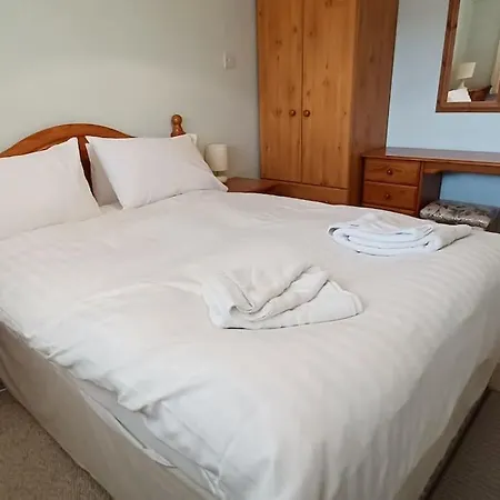 St Ann's 21 Holiday home