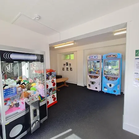 St Ann's 21 Holiday home Gunnislake