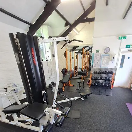 St Ann's 21 Holiday home Gunnislake